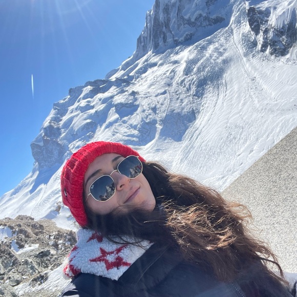 Perfect Moment Women’s Jojo Down Jacket - black XS, perfect condition - Picture 10 of 10